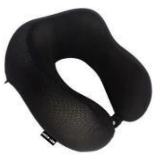 Memory Foam Neck Pillow - 2