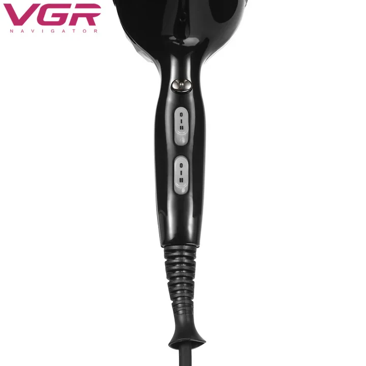 VGR V413 Professional Hair Dryer 2200W High Power - 20