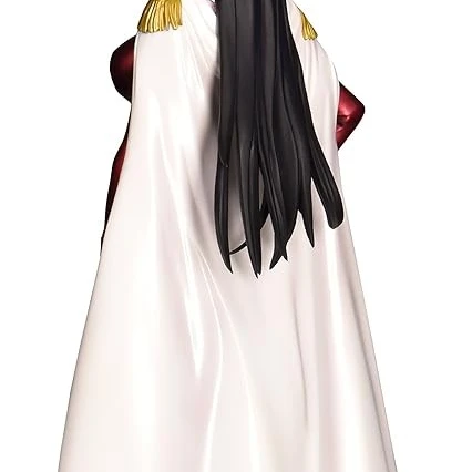 Boa Hancock(Pirate Empress) Limited Reprint Version "ONE PIECE" Excellent Model Portrait. Of. Pirates ONE PIECE NEO-EX Don Quijote Limited Edition - 4