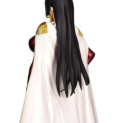 Boa Hancock(Pirate Empress) Limited Reprint Version "ONE PIECE" Excellent Model Portrait. Of. Pirates ONE PIECE NEO-EX Don Quijote Limited Edition - 5