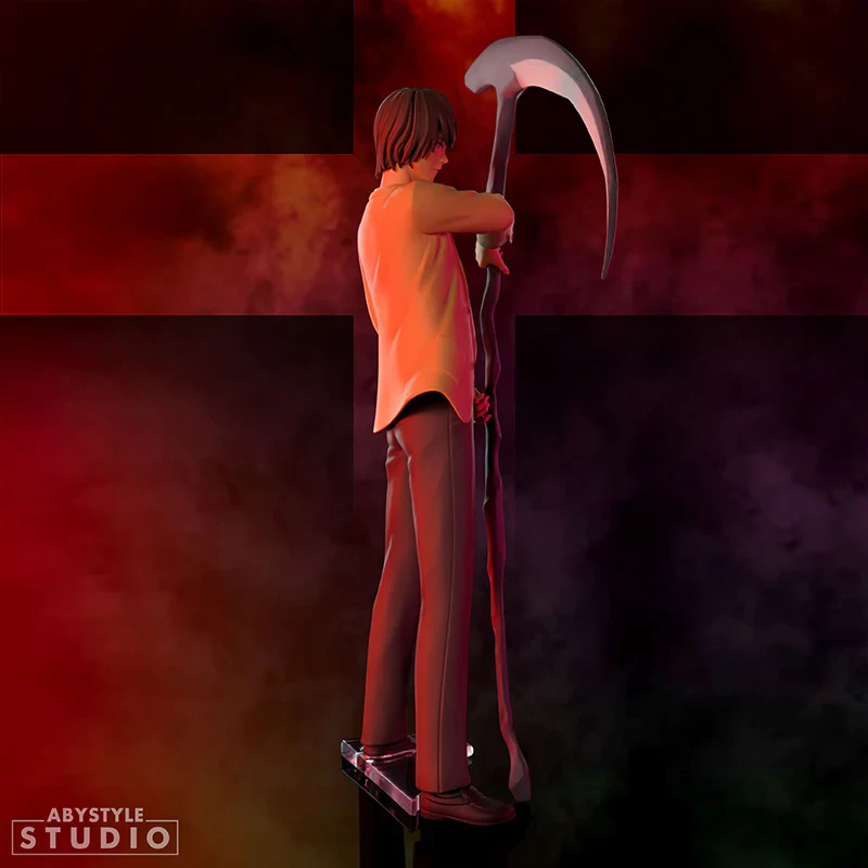 ABYstyle Studio Death Note Light SFC Figure - 3