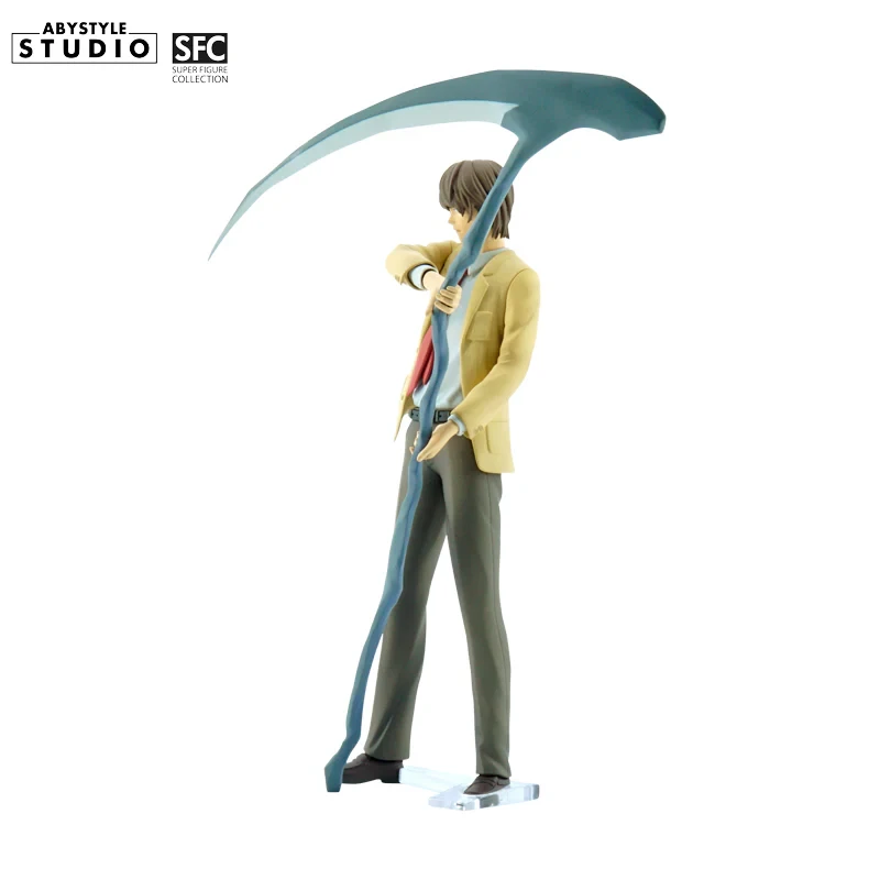 ABYstyle Studio Death Note Light SFC Figure - 6