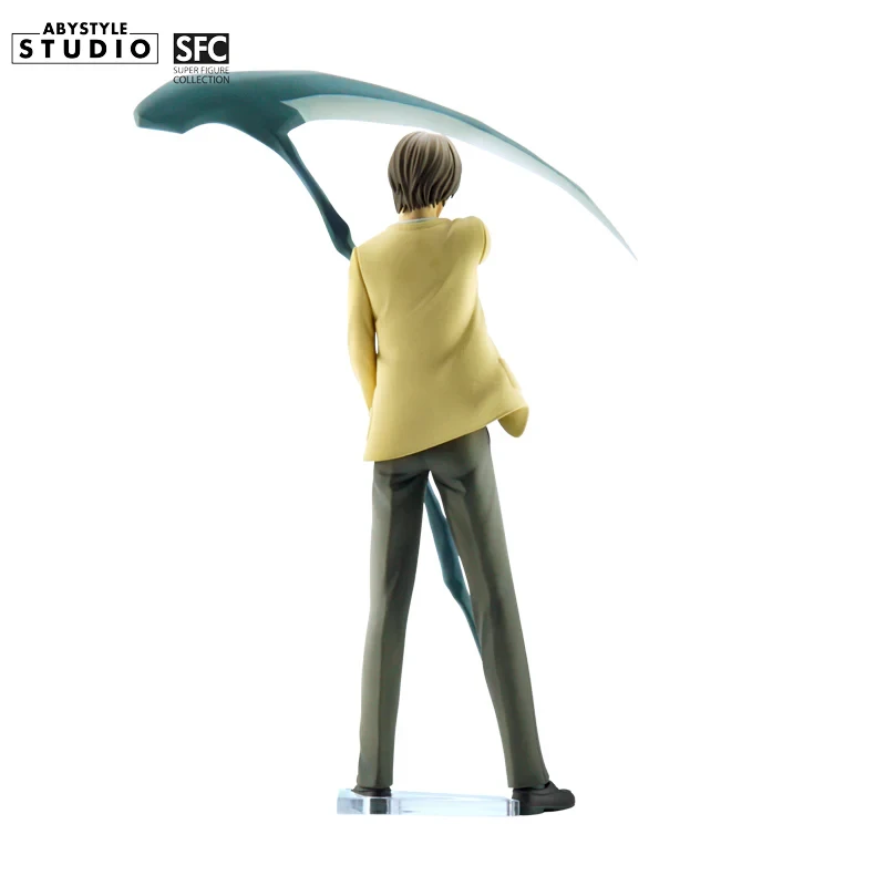 ABYstyle Studio Death Note Light SFC Figure - 5