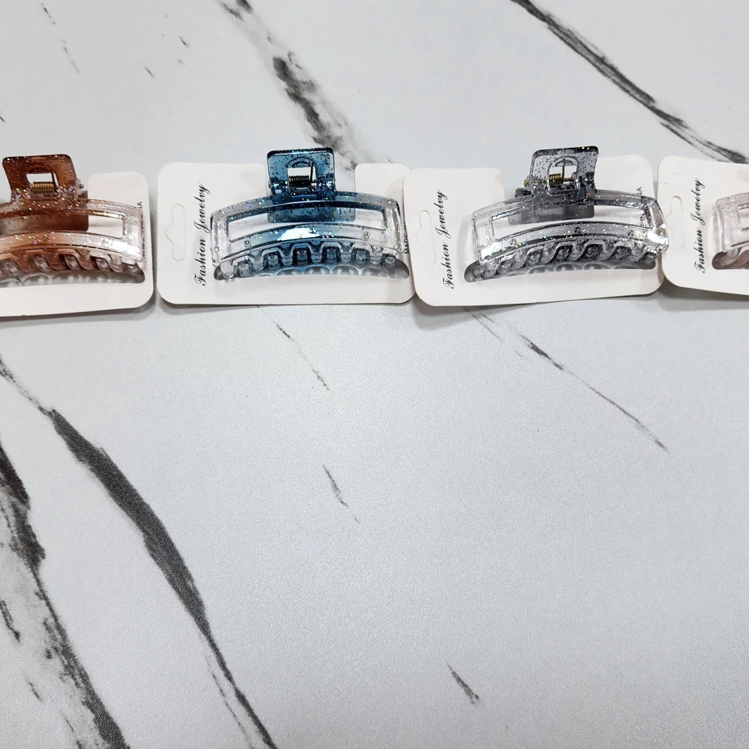 Women Hair Clips - 2