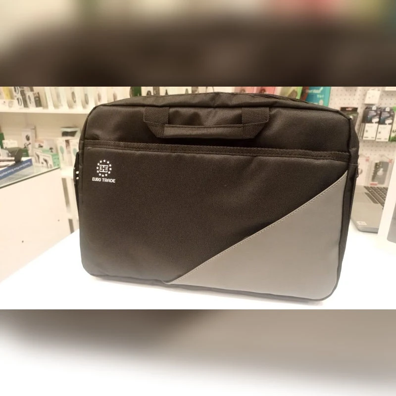 LAPTOP BAG EURO TRADE 15.6"