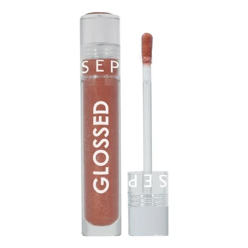 STOCK sephora glossed lipgloss