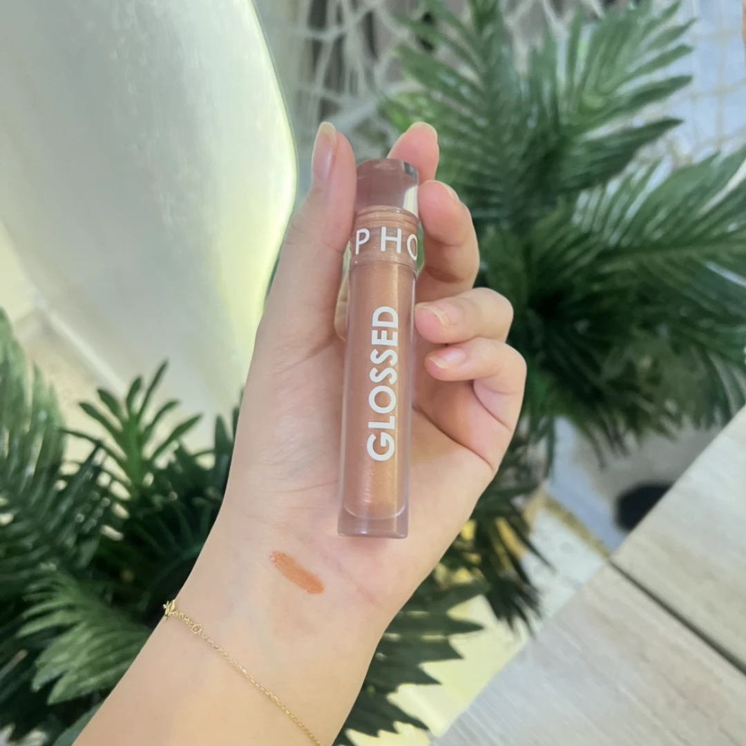 STOCK Sephora Glossed Lipgloss - 2