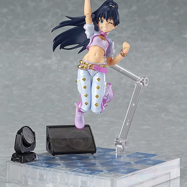 Figma Hibiki Ganaha