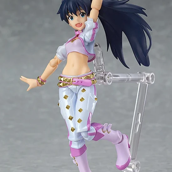 Figma Hibiki Ganaha - 2