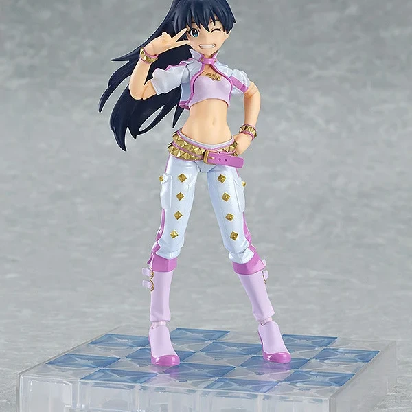 Figma Hibiki Ganaha - 3