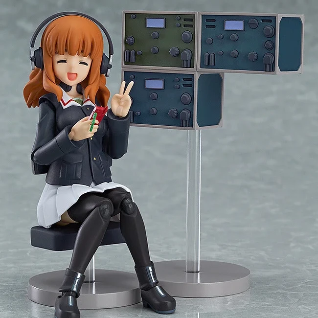figma Saori Takebe