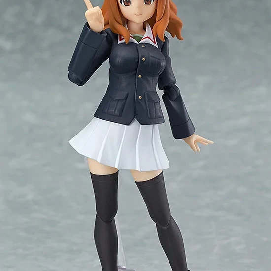 Figma Saori Takebe - 3