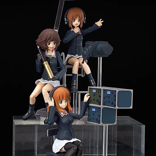 Figma Saori Takebe - 4