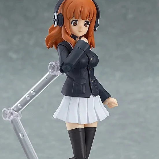 Figma Saori Takebe - 5