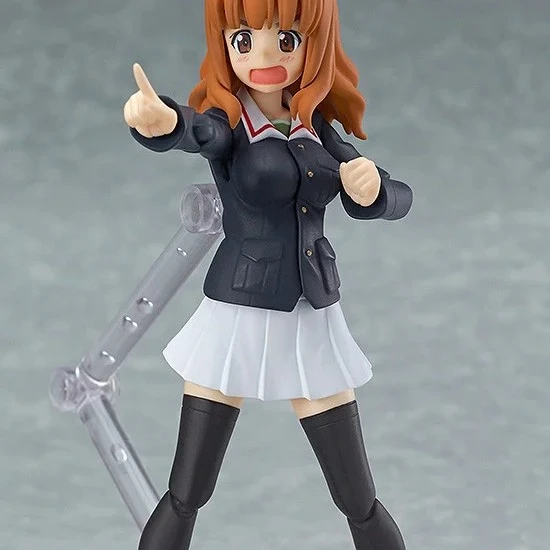 Figma Saori Takebe - 6