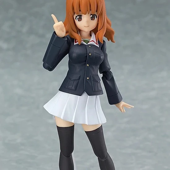 Figma Saori Takebe - 7