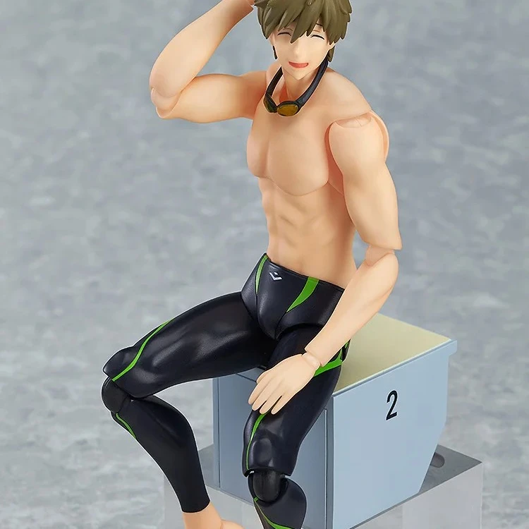 Makoto Tachibana