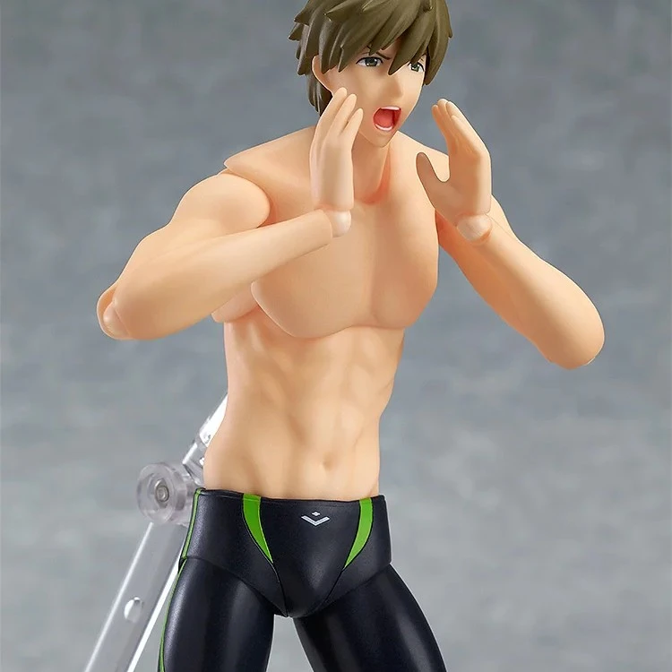 Makoto Tachibana - 2