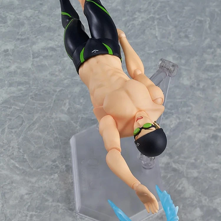 Makoto Tachibana - 4