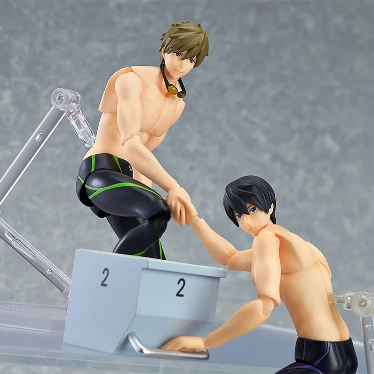 Makoto Tachibana - 5