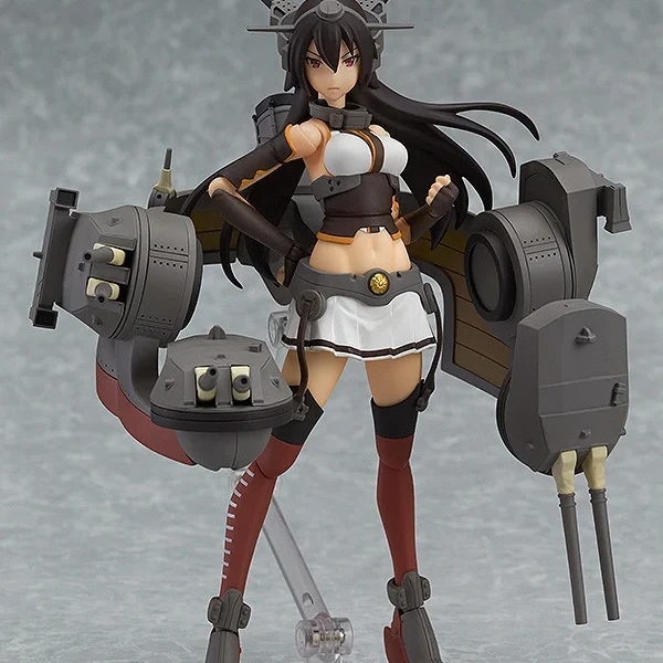 figma Nagato
