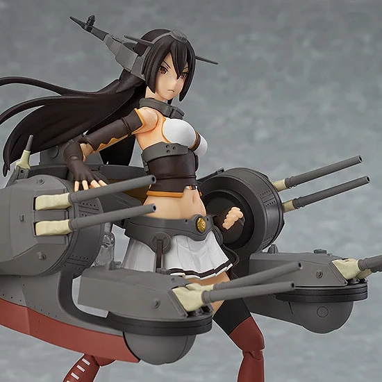 Figma Nagato - 2