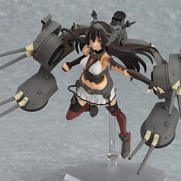 Figma Nagato - 5