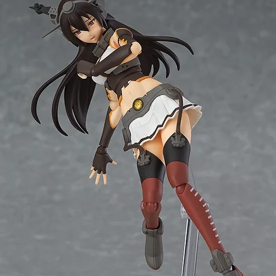Figma Nagato - 7