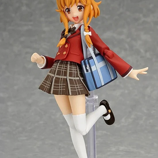 figma Uzume Uno