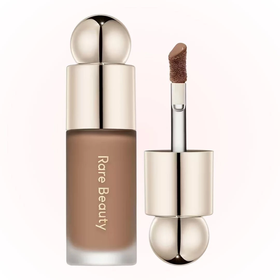 Rare beauty liquid contour