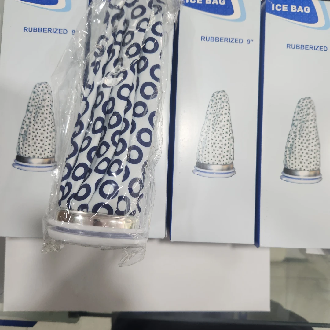 Ice Bag 9" - 2