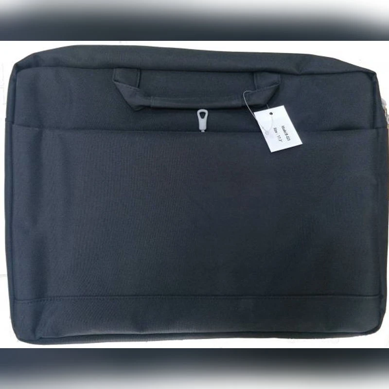 PACKAGE B-023 BAG FOR LAPTOP 15.6" FRONT POCKET