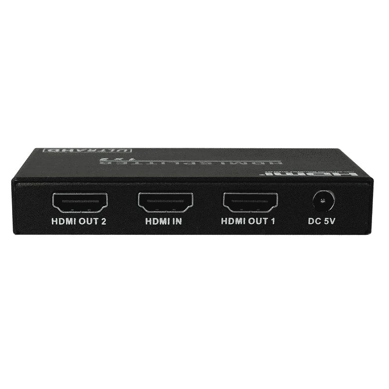 SPLITTER HDMI HDTV 4K - 2