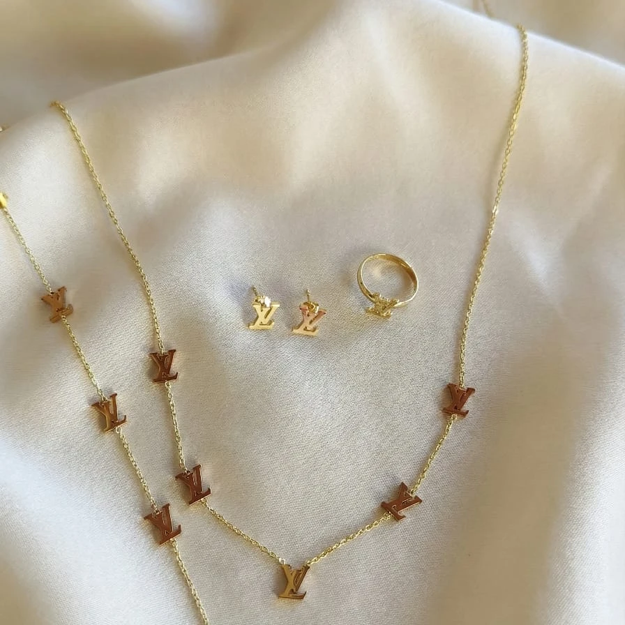 Jewelry set