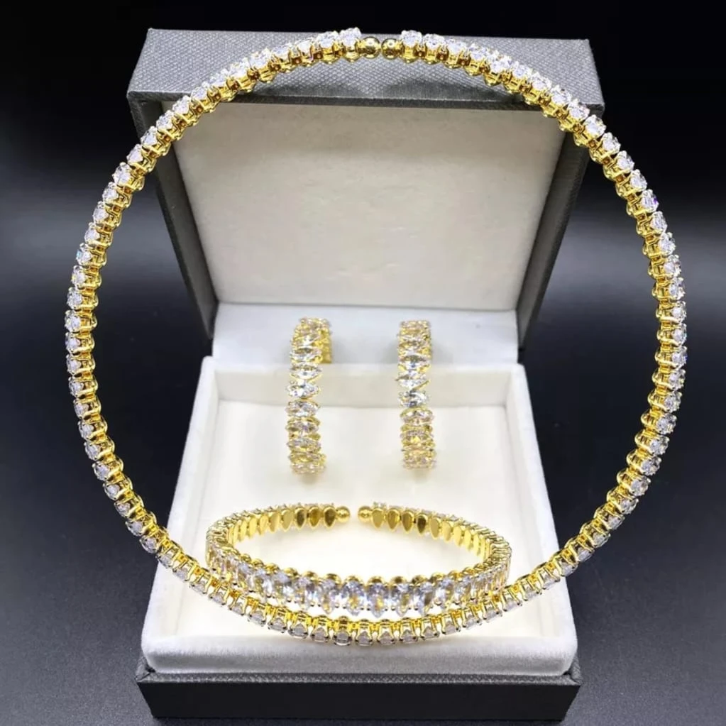 Jewelry sets