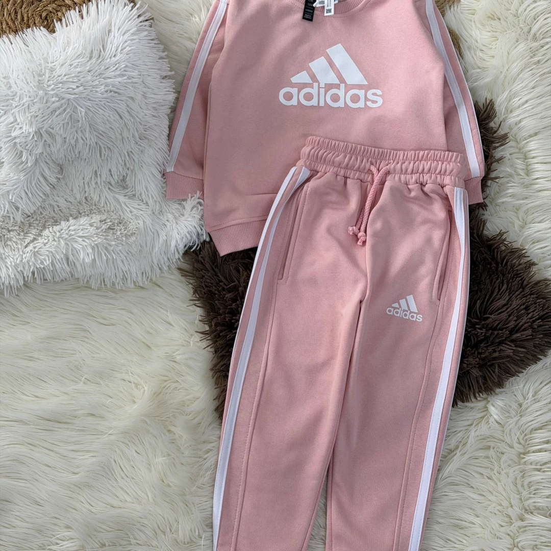 Girls Tracksuits - 2