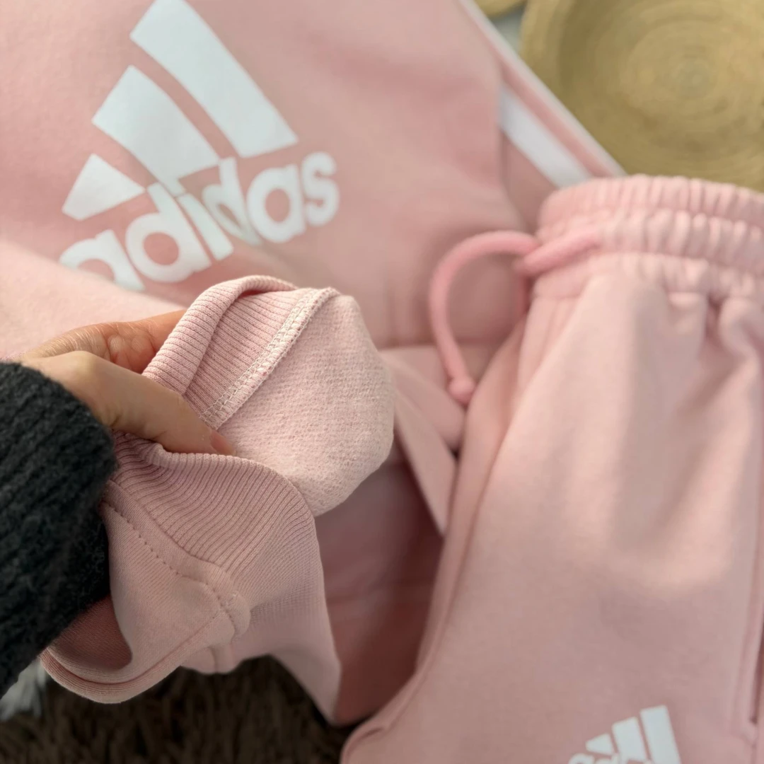 Girls Tracksuits - 3