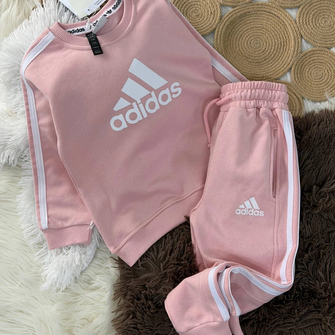 Girls Tracksuits - 4