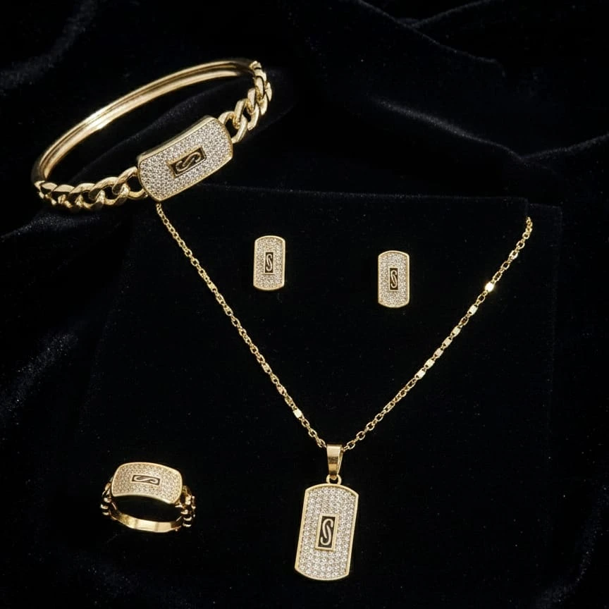 Jewelry sets