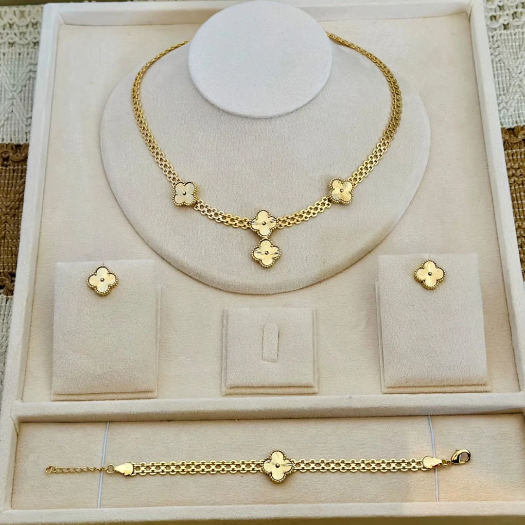 Jewelry Sets