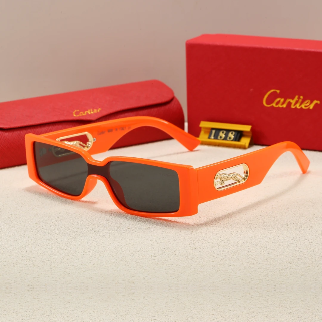 Cartier Sunglass 2026