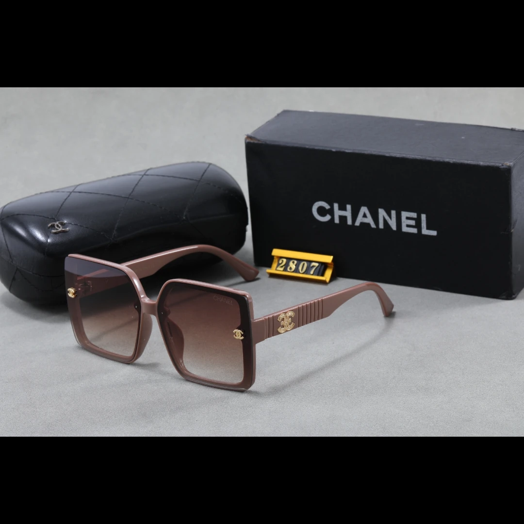 Chanel Sunglasses - 2