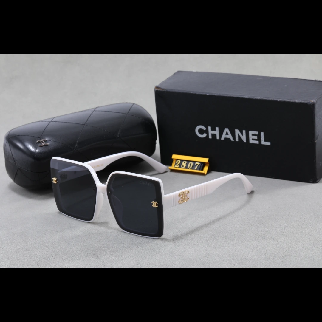 Chanel Sunglasses - 7