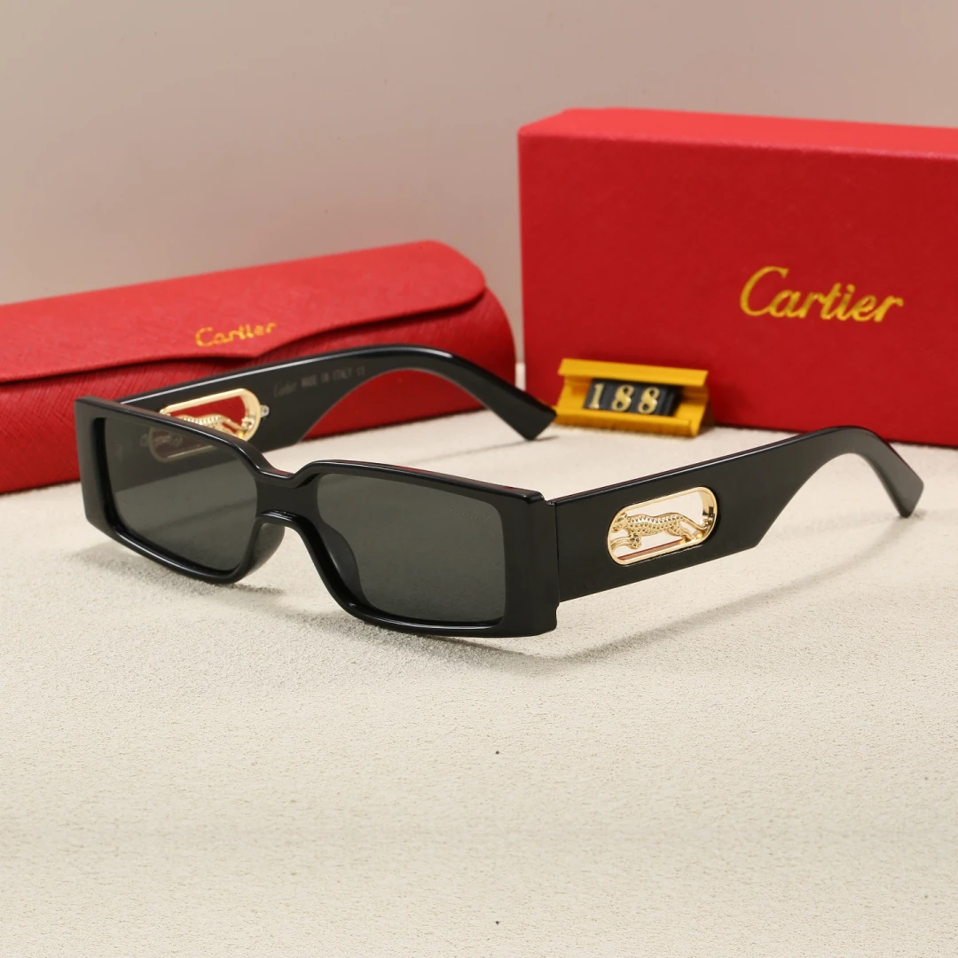 Cartier Sunglass 2026 - 4