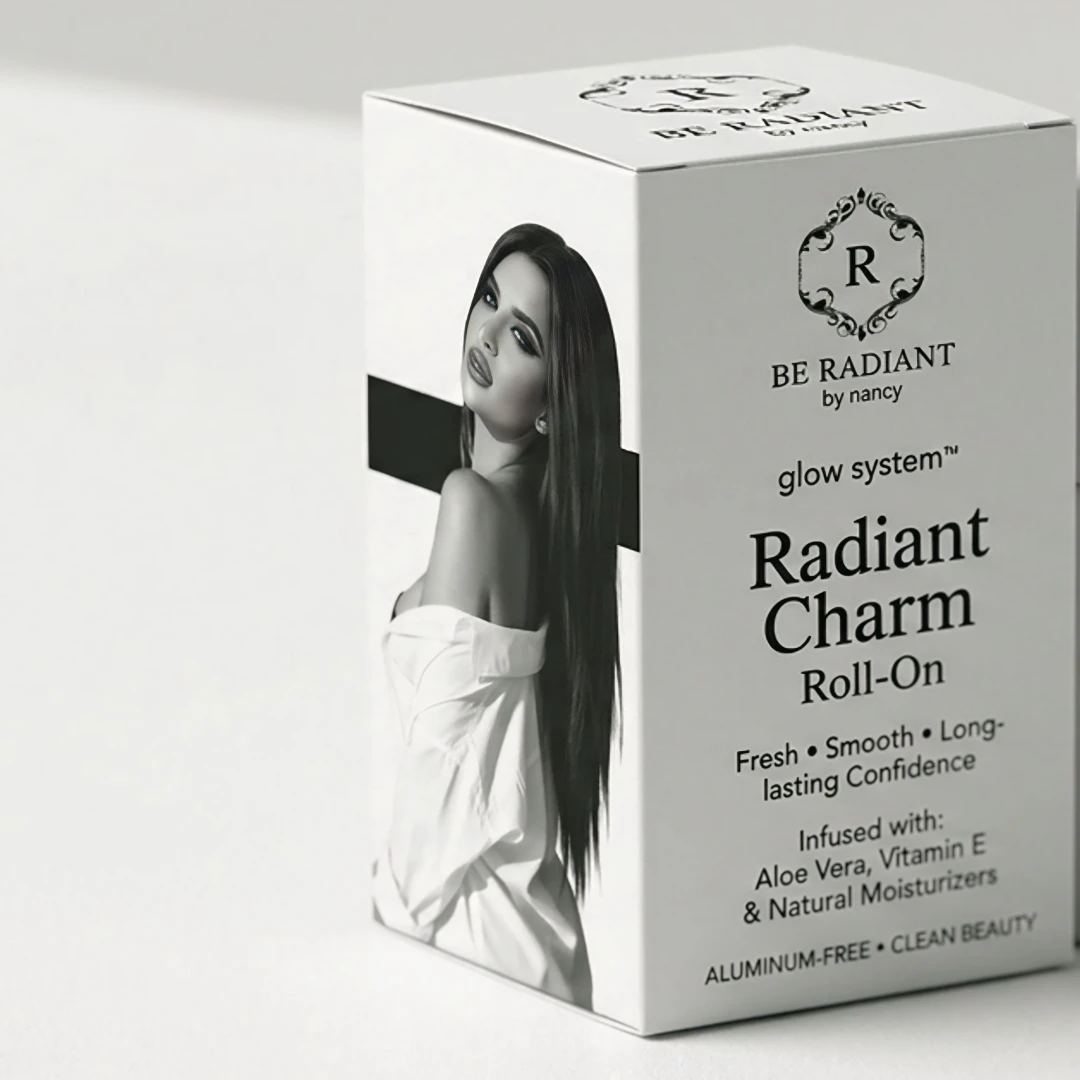 RADIANT CHARM - 4
