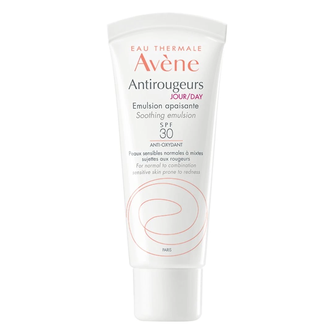 Avene antirougeurs jour/day spf 30