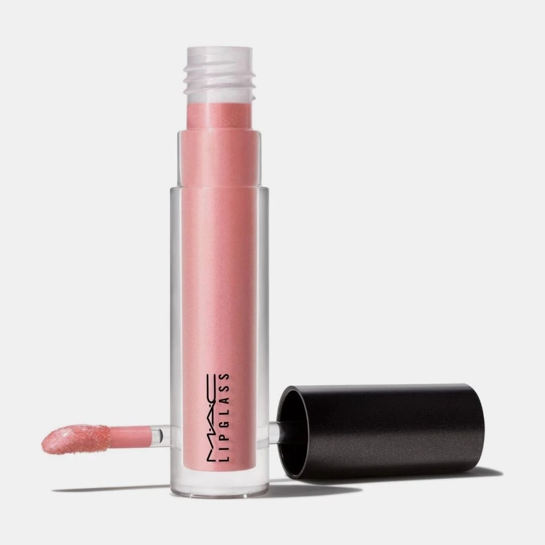 MAC lipglass