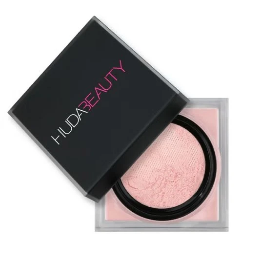 HUDA BEAUTY easy bake losse powder
