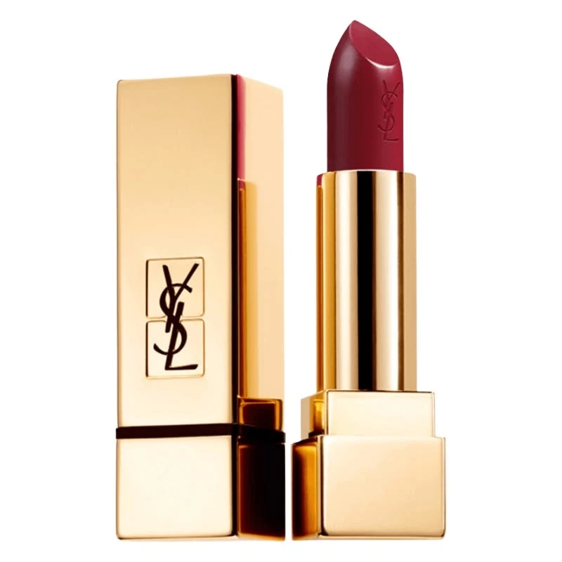 YSL rouge pur couture
