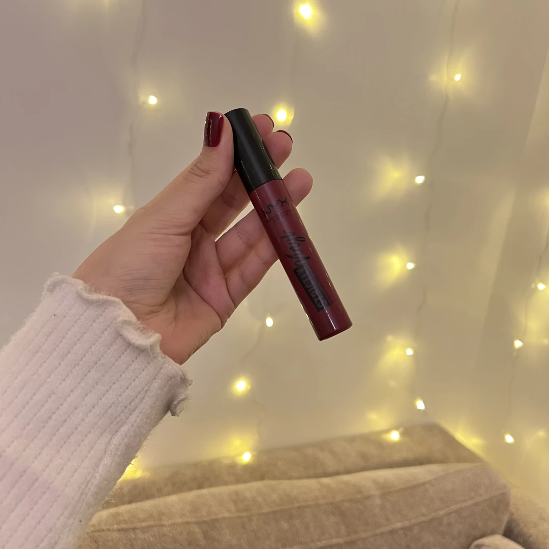 NYX Strictly Vinyl Lip Gloss - 2